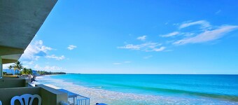 Selva Boutique Hotel - Luquillo Oceanfront Retreat - Adults only