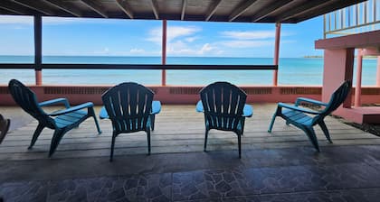 Selva Boutique Hotel - Luquillo Oceanfront Retreat - Adults only
