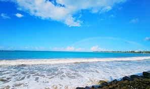 Front of property - Selva Boutique Hotel - Luquillo Oceanfront Retreat - Adults only (Luquillo)