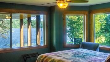 2 dormitoris, planxa i posts de planxar, wifi gratuïta i roba de llit