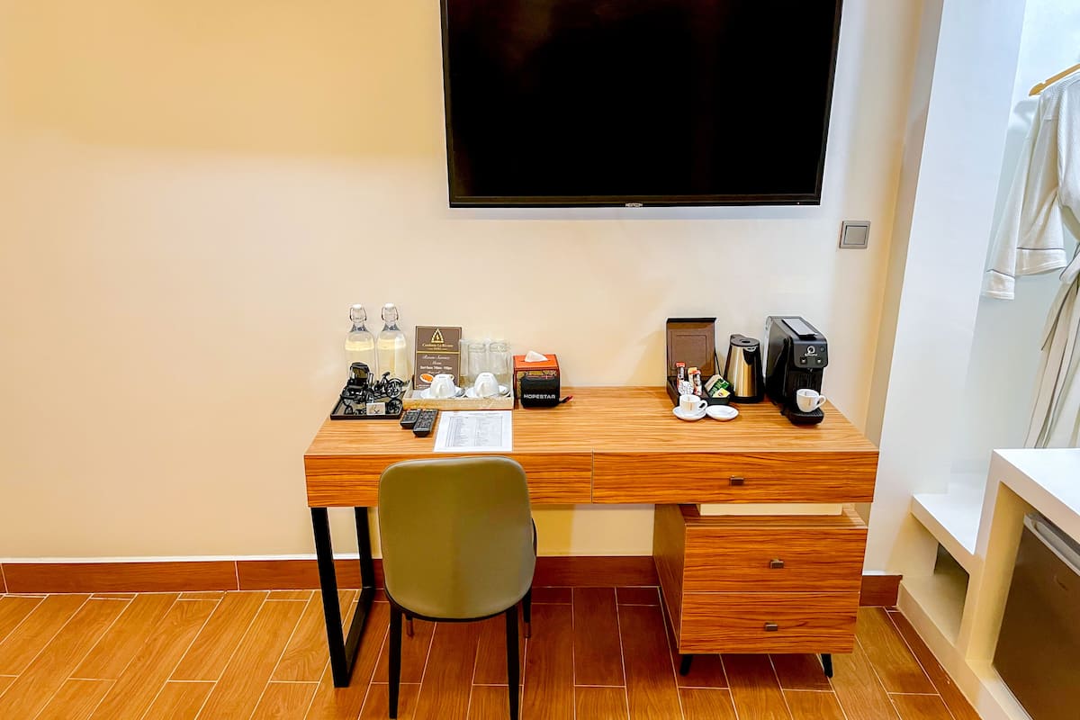 Private Villa Suite