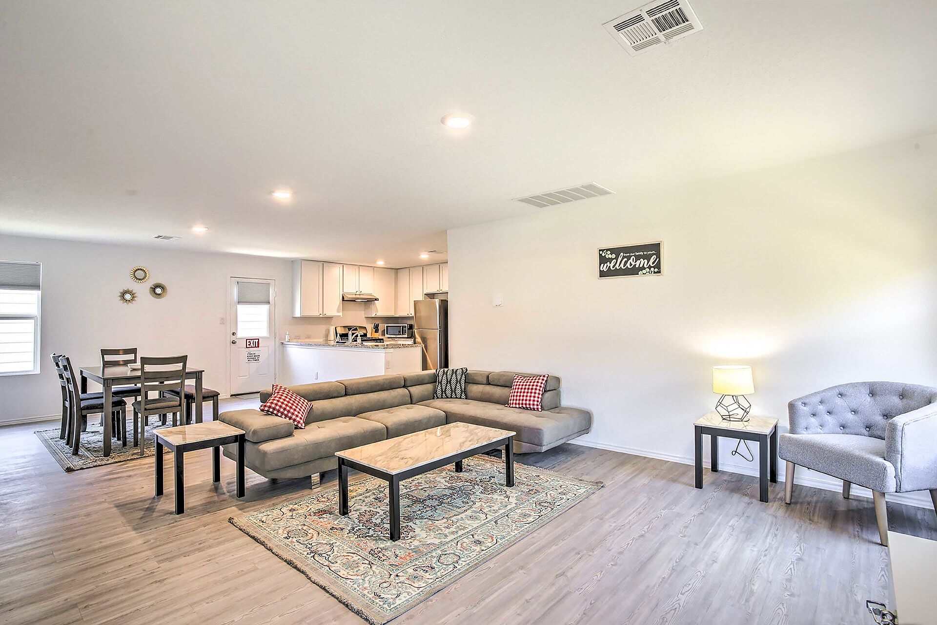 Central Charm: Only 11 Miles to the Heart of the City