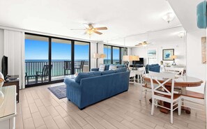 Smart TV, offices