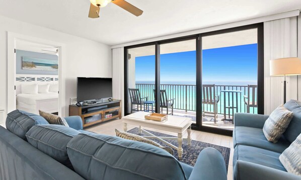 Smart TV, offices