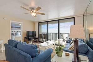 Smart TV, offices - One Seagrove Place 1202 (Santa Rosa Beach)