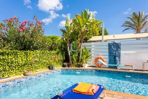 Villa | 4 bedrooms - Villa Kalliopi in Pernera (Paralimni)