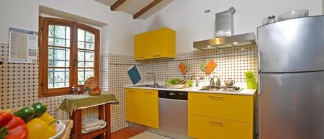 Villa | 4 camere