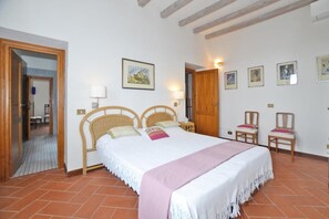 Ferienhaus | 4 Schlafzimmer