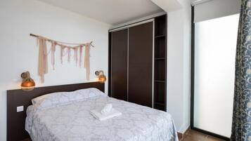 Vila | 3 quartos, quartos à prova de som