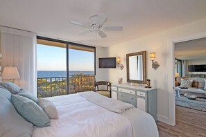 2 soverom, strykejern/-brett, wi-fi (inkludert) og sengetøy