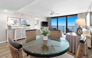 Dining - One Seagrove Place 0904 (Santa Rosa Beach)