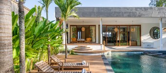 Beefy Dragon Villa by Betterplace