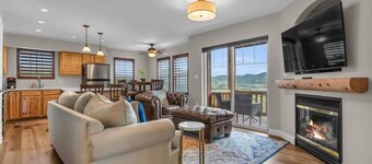 2BR near Deer Valley East Village