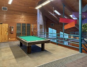 Sala de juegos