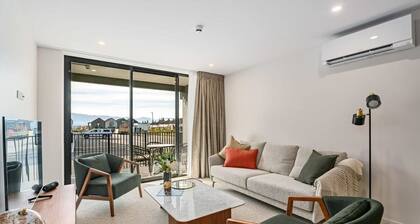 Alps Vista Retreat - Wanaka
