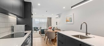 Alps Vista Retreat - Wanaka