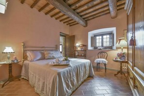 6 quartos, Wi-Fi