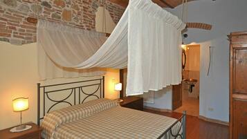 4 Schlafzimmer, WLAN