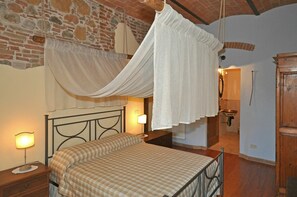 4 bedrooms, WiFi - Villa Cassia - Bagno Vignoni ,Tuscany (Bagno Vignoni)