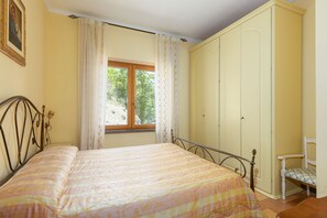 5 slaapkamers, wifi
