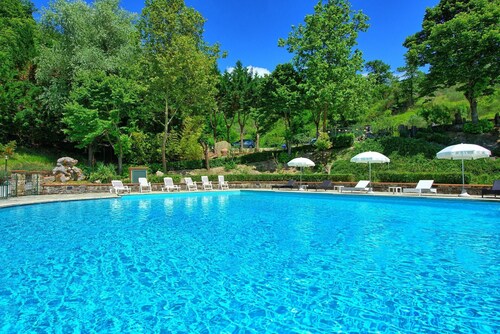 Villa Contessa - San Bartolomeo ,Umbria