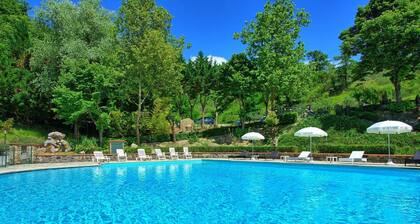 Villa Contessa - San Bartolomeo ,Umbria