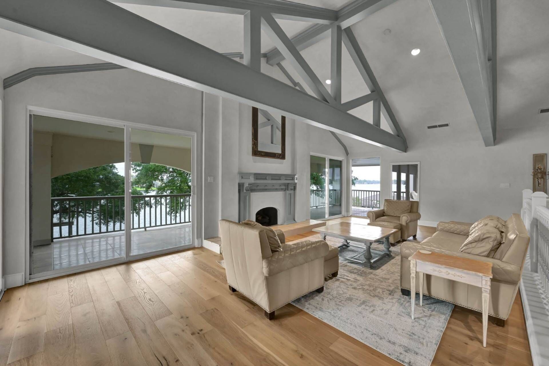 Smart-TV, Videospiele, Arbeitsbereiche, Computerbildschirme