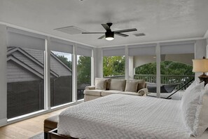 4 Schlafzimmer, Schreibtisch, BĂŒgeleisen/BĂŒgelbrett, Reisekinderbett