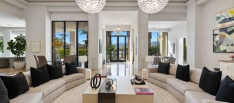 Private Haven in Gated Community | Modern Luxury | Ideal Location | Extended Stays Welcome