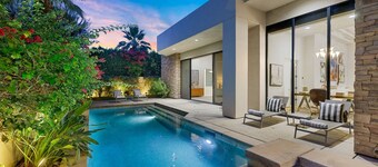 Private Haven in Gated Community | Modern Luxury | Ideal Location | Extended Stays Welcome