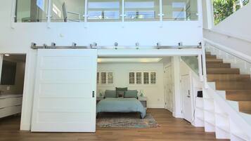 5 dormitorios, escritorio, tabla de planchar con plancha y wifi gratis