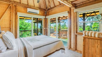 2 bedrooms, internet