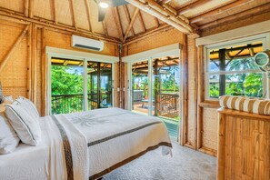 2 Schlafzimmer, Internetzugang