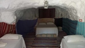Kamar Quadruple Keluarga