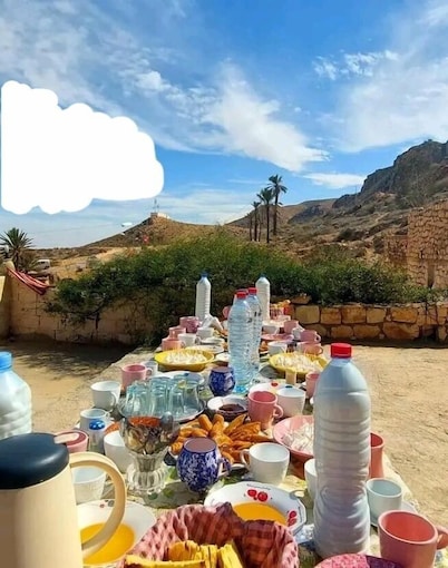 Dar fatma toujane 