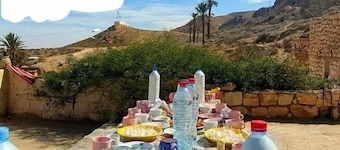 Dar fatma toujane