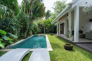 Pool - The Saya House Villa by Betterplace (Kerobokan)