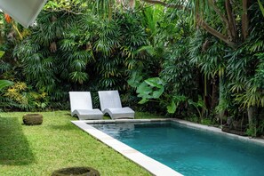 Pool - The Saya House Villa by Betterplace (Kerobokan)