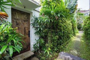 Exterior - The Saya House Villa by Betterplace (Kerobokan)