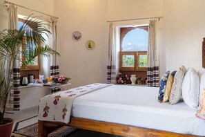 City view - Castle Oodeypore A Boutique Stay Udaipur (Udaipur)