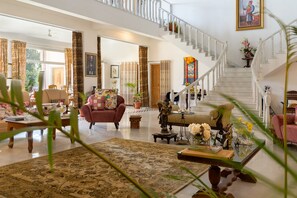 Property entrance - Castle Oodeypore A Boutique Stay Udaipur (Udaipur)