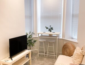 Fernseher, Arbeitsbereiche