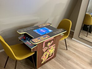 Sala de jocs