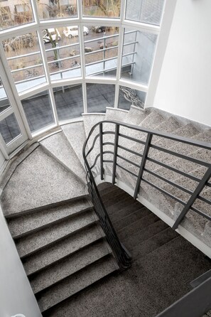 Interior - South Studios by Daniel & Jacob's (København)