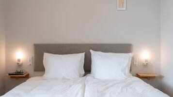 1 sovrum, strykjÀrn/strykbrÀda, resesÀng och wi-fi