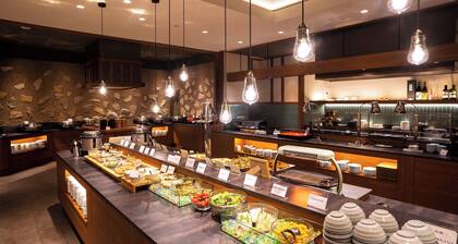 Oyado Kinkiyu Bettei SUIKAZURA