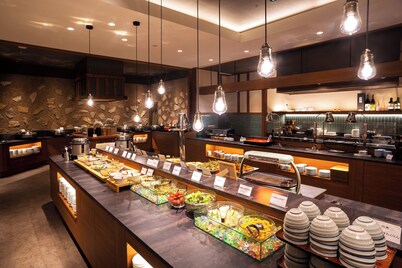 Oyado Kinkiyu Bettei SUIKAZURA