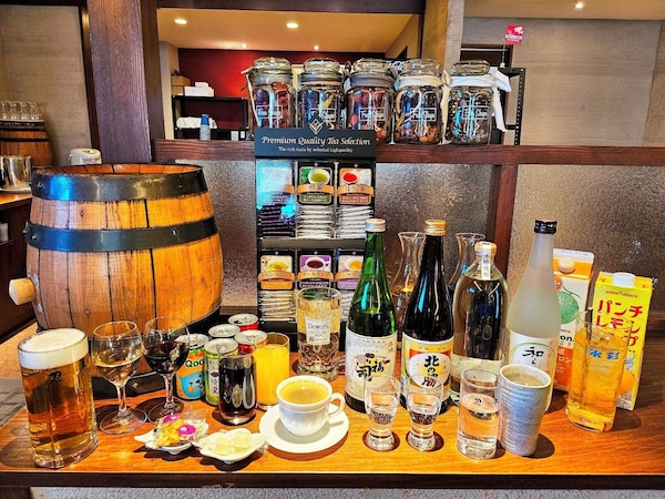 Oyado Kinkiyu Bettei Suikazura - Hokkaido