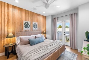 7 chambres, fer et planche à repasser, lit parapluie, Wi-Fi gratuit