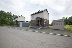 外觀